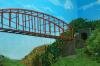 Bridge work