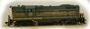Maine Central loco