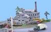 Mill diorama photo #1