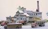 Mill diorama photo #3