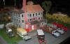 Mill diorama photo #4
