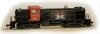 New Haven loco 1